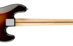 Chitară Bas Fender Player Jazz Bass® Left-Handed 3-Color Sunburst