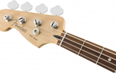 Chitară Bas Fender Player Jazz Bass® Left-Handed 3-Color Sunburst