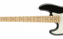 Chitară Bas Fender Player Jazz Bass® Left-Handed Black