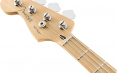 Chitară Bas Fender Player Jazz Bass® Left-Handed Black