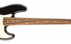 Chitară Bas Fender Player Jazz Bass®, Pau Ferro Fingerboard, Black