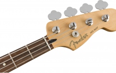 Chitară Bas Fender Player Jazz Bass® Polar White