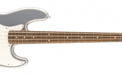 Chitară Bas Fender Player Jazz Bass® Silver