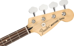 Chitară Bas Fender Player Mustang Bass PJ Pau Ferro Aged Natural