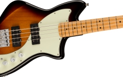 Chitară bas Fender Player Plus Active Meteora Bass MN 3TSB