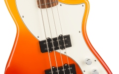 Chitară Bas Fender Player Plus Active Meteora Bass Pau Ferro Fingerboard Tequila Sunrise