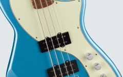 Chitară bas Fender Player Plus Active Meteora Bass PF OSPK