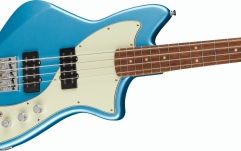 Chitară bas Fender Player Plus Active Meteora Bass PF OSPK