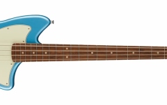 Chitară bas Fender Player Plus Active Meteora Bass PF OSPK
