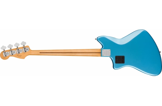 Chitară bas Fender Player Plus Active Meteora Bass PF OSPK