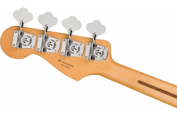Chitară bas Fender Player Plus Active Meteora Bass PF OSPK