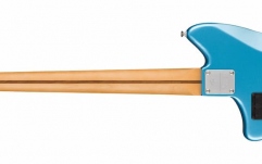 Chitară bas Fender Player Plus Active Meteora Bass PF OSPK- Resigilata