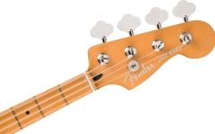 Chitară Bas Fender Player Plus Jazz Bass Maple Fingerboard Sienna Sunburst