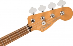 Chitară Bas Fender Player Plus Jazz Bass Pau Ferro Fingerboard, 3-Color Sunburst