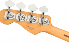 Chitară Bas Fender Player Plus Jazz Bass Pau Ferro Fingerboard, 3-Color Sunburst