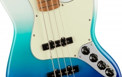 Chitară Bas Fender Player Plus Jazz Bass Pau Ferro Fingerboard, Belair Blue