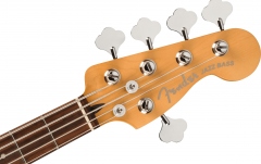 Chitară Bas Fender Player Plus Jazz Bass V 3-Tone Sunburst