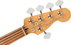 Chitară Bas Fender Player Plus Jazz Bass V Pau Ferro Fingerboard Tequila Sunrise