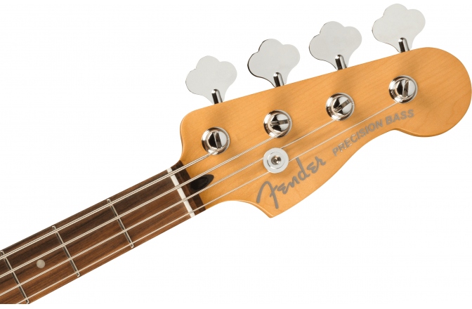 Chitară Bas Fender Player Plus Precision Bass®, Pau Ferro Fingerboard, 3-Color Sunburst