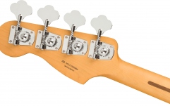 Chitară Bas Fender Player Plus Precision Bass®, Pau Ferro Fingerboard, 3-Color Sunburst