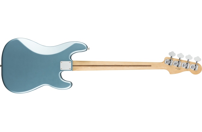 Chitară Bas Fender Player Precision Bass Left-Handed Maple Fingerboard Tidepool