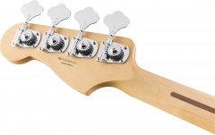 Chitară Bas Fender Player Precision Bass Maple Fingerboard, 3-Color Sunburst