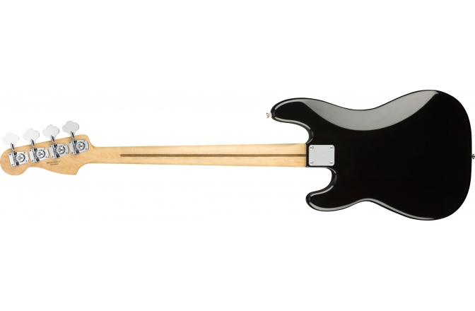 Chitară Bas Fender Player Precision Bass Maple Fingerboard, Black