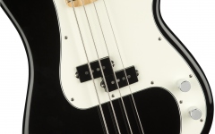 Chitară Bas Fender Player Precision Bass Maple Fingerboard, Black