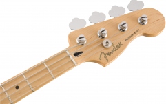 Chitară Bas Fender Player Precision Bass Maple Fingerboard, Buttercream