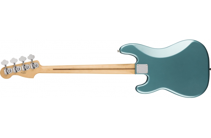 Chitară Bas Fender Player Precision Bass Maple Fingerboard, Tidepool