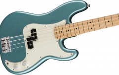 Chitară Bas Fender Player Precision Bass Maple Fingerboard, Tidepool