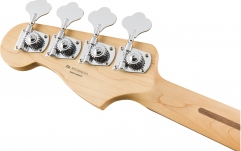 Chitară Bas Fender Player Precision Bass Pau Ferro Fingerboard, 3-Color Sunburst