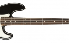 Chitară Bas Fender Player Precision Bass Pau Ferro Fingerboard, Black