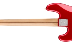 Chitară Bas Fender Player Precision Bass Pau Ferro Fingerboard Candy Apple Red