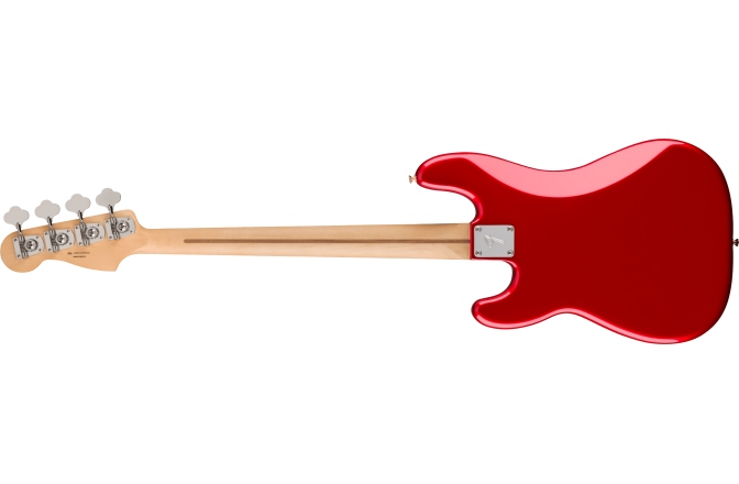 Chitară Bas Fender Player Precision Bass Pau Ferro Fingerboard Candy Apple Red