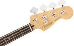 Chitară Bas Fender Player Precision Bass Pau Ferro Fingerboard Capri Orange
