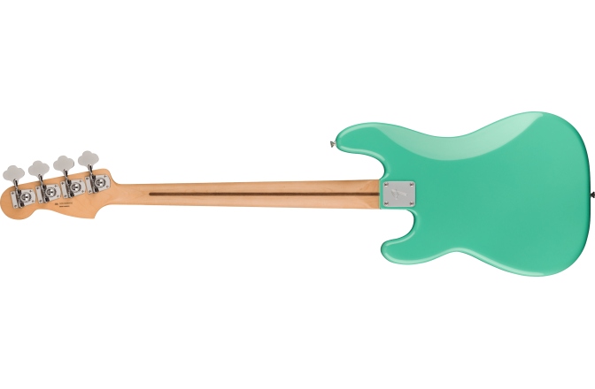 Chitară Bas Fender Player Precision Bass Pau Ferro Fingerboard Sea Foam Green