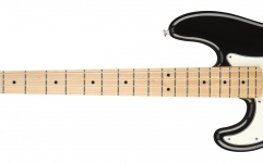 Chitară Bas Fender Player Precision Bass® Left-Handed, Maple Fingerboard, Black