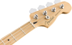Chitară Bas Fender Player Precision Bass®, Maple Fingerboard, 3-Color Sunburst