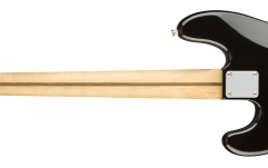 Chitară Bas Fender Player Precision Bass®, Maple Fingerboard, Black