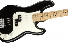 Chitară Bas Fender Player Precision Bass®, Maple Fingerboard, Black