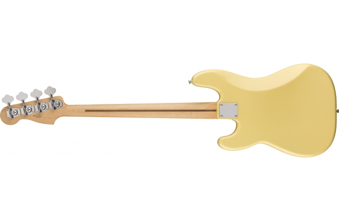 Chitară Bas Fender Player Precision Bass®, Maple Fingerboard, Buttercream
