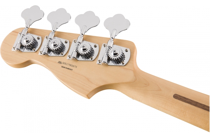 Chitară Bas Fender Player Precision Bass®, Maple Fingerboard, Buttercream