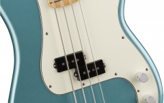 Chitară Bas Fender Player Precision Bass®, Maple Fingerboard, Tidepool