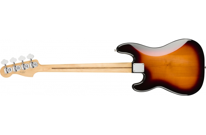 Chitară Bas Fender Player Precision Bass®, Pau Ferro Fingerboard, 3-Color Sunburst