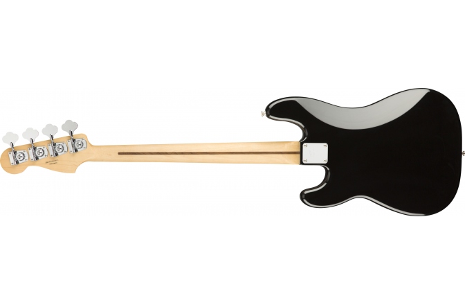 Chitară Bas Fender Player Precision Bass®, Pau Ferro Fingerboard, Black
