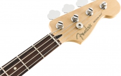 Chitară Bas Fender Player Precision Bass®, Pau Ferro Fingerboard, Black