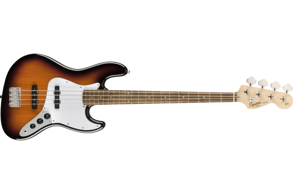 Affinity Jazz Bass IV Sunburst Affinity Jazz Bass IV Sunburst