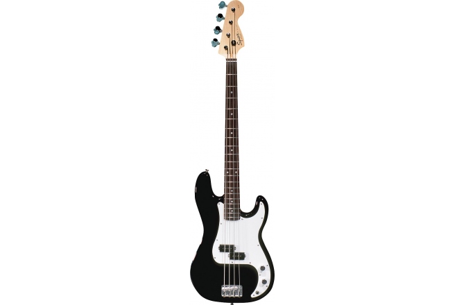 Chitara bas Fender Squier Affinity Precision Bass