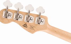 Chitară bas Fender Squier Affinity Series Active Jazz Bass Mystic Sea Foam Green